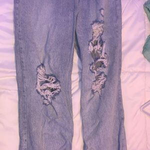 pacsun 90s boyfriend jeans